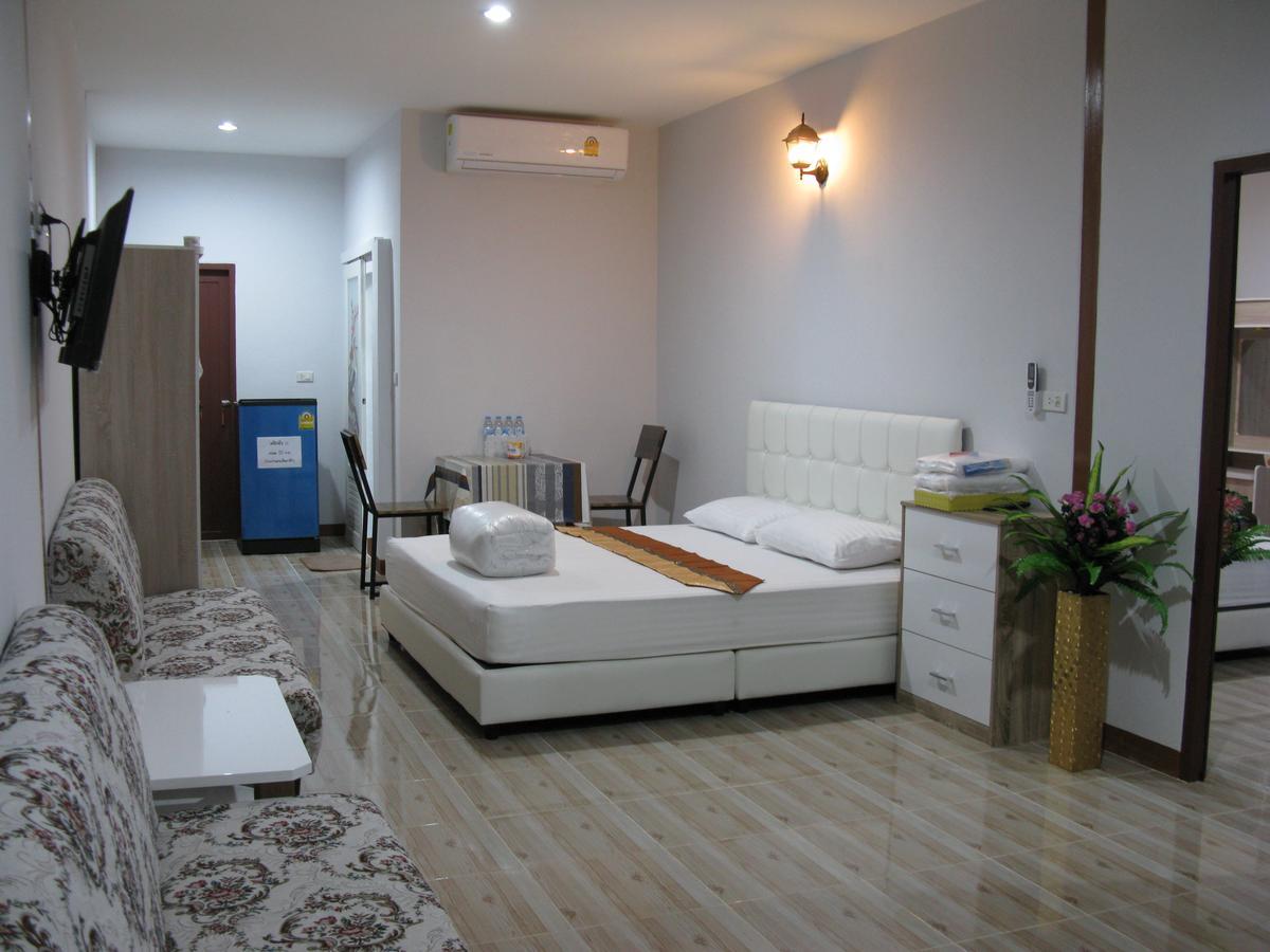 ตามฤทัย เฮาส์ Apartment Chiang Mai Exterior photo