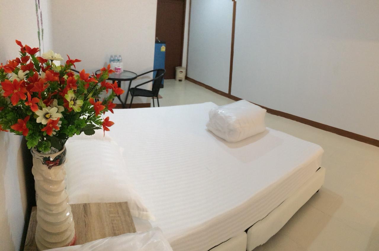 ตามฤทัย เฮาส์ Apartment Chiang Mai Exterior photo