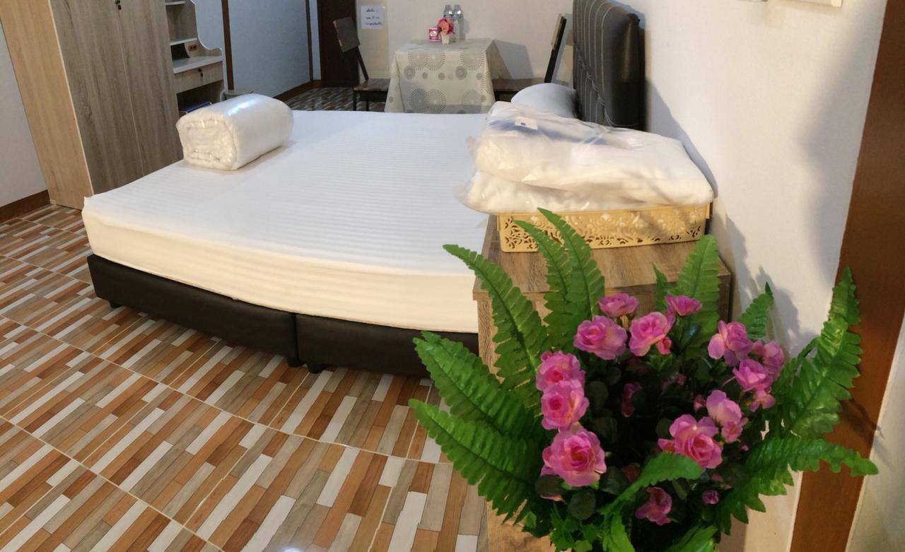 ตามฤทัย เฮาส์ Apartment Chiang Mai Exterior photo