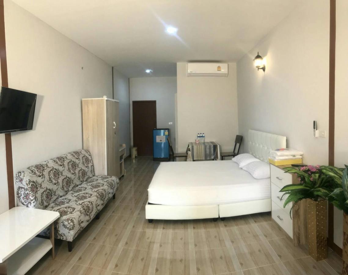 ตามฤทัย เฮาส์ Apartment Chiang Mai Exterior photo