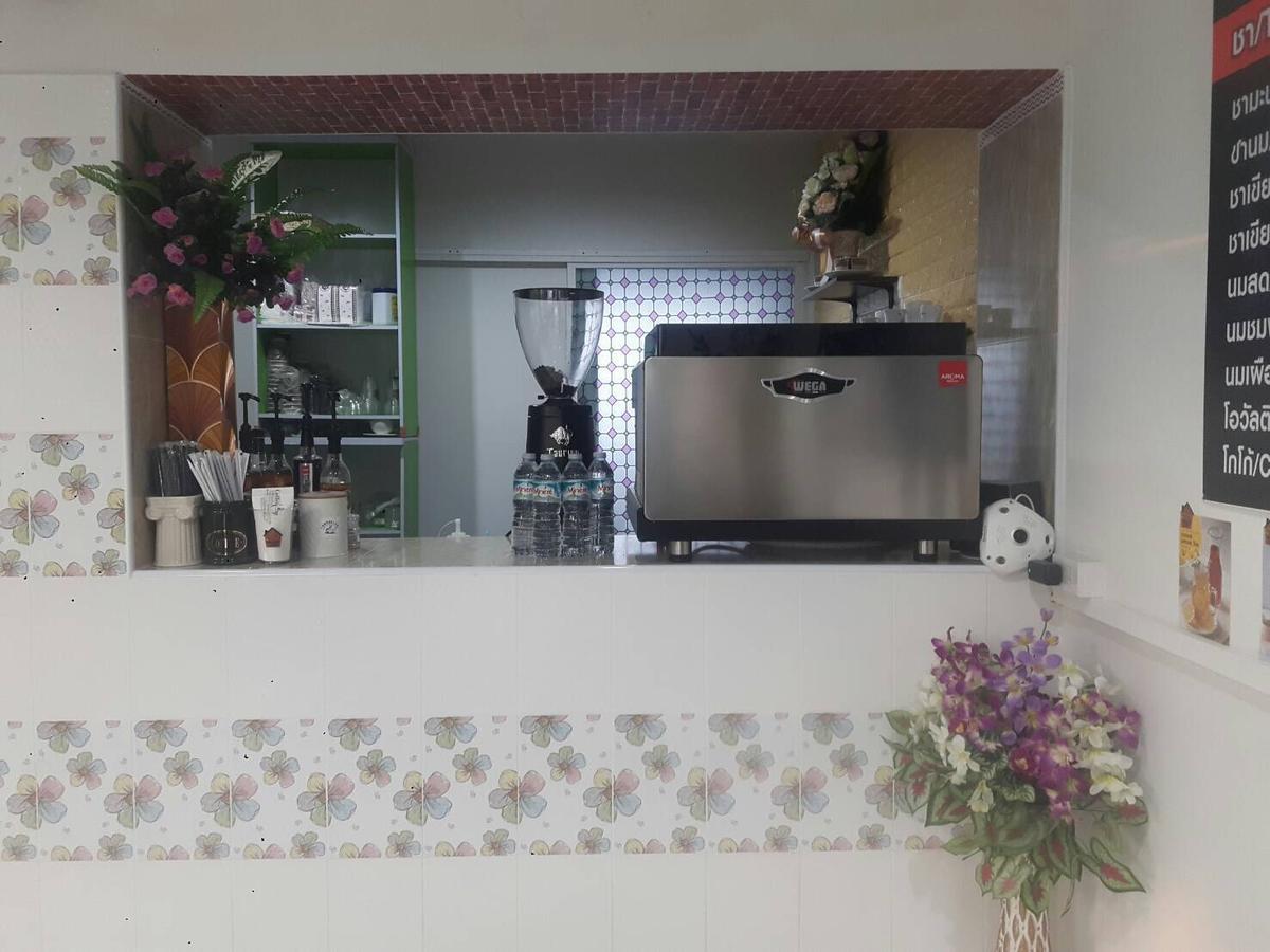 ตามฤทัย เฮาส์ Apartment Chiang Mai Exterior photo