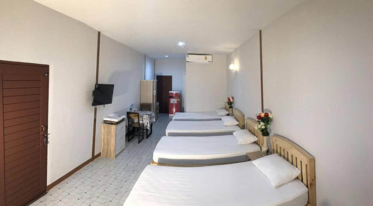 ตามฤทัย เฮาส์ Apartment Chiang Mai Exterior photo